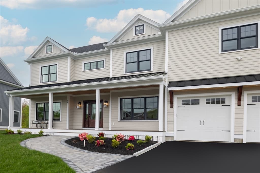 Lot 6 Patrick's Place