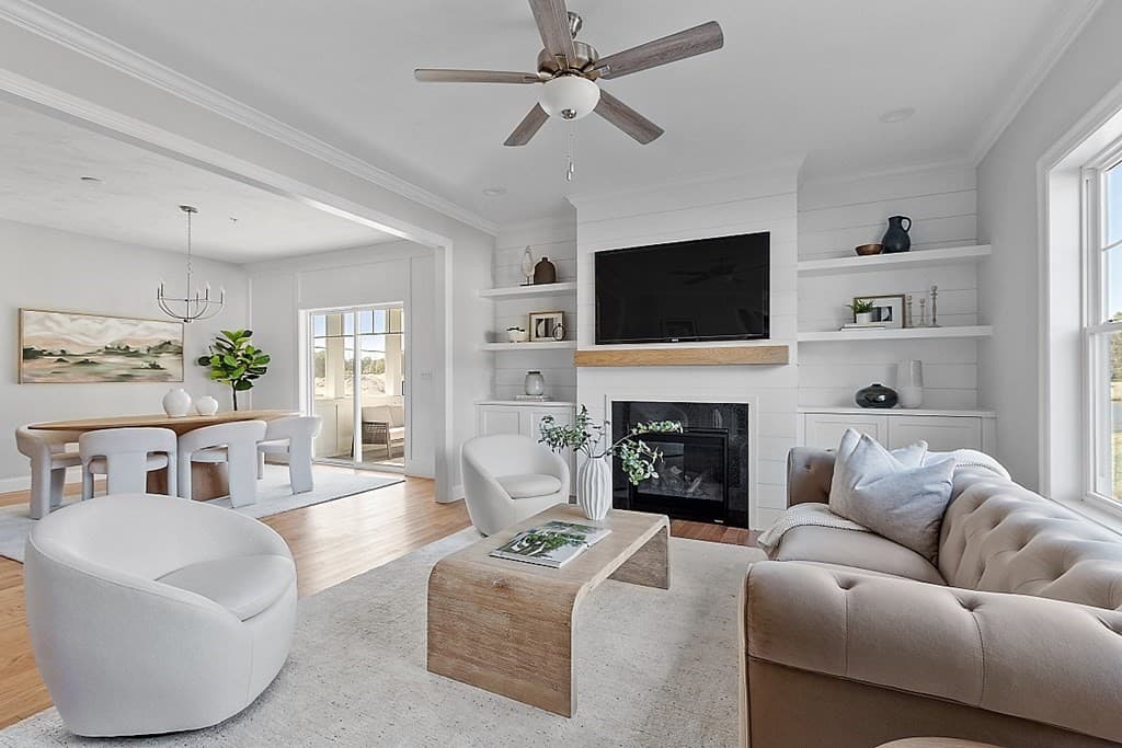 64 Palmetto Drive #64