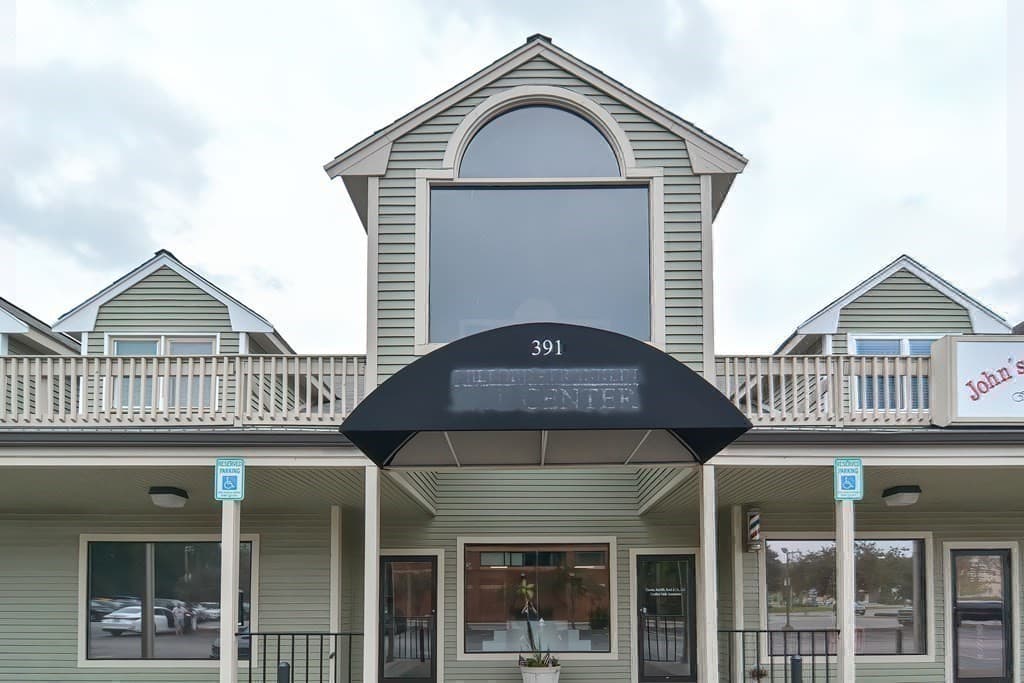391 E Central St #10