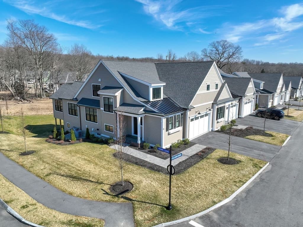 25 Callahan Drive #25