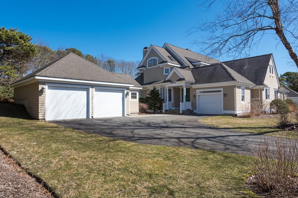 11 Vineyard Reach #11