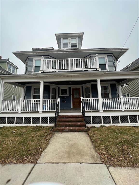 66 Perthshire Road #2