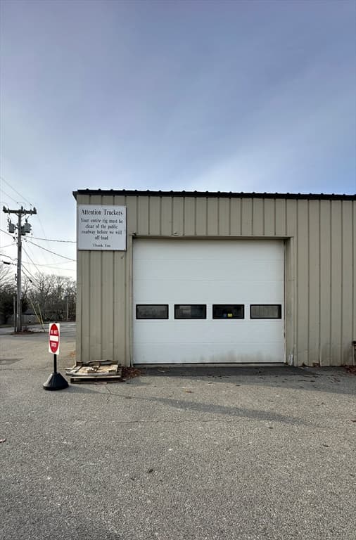 20 Baxter Rd