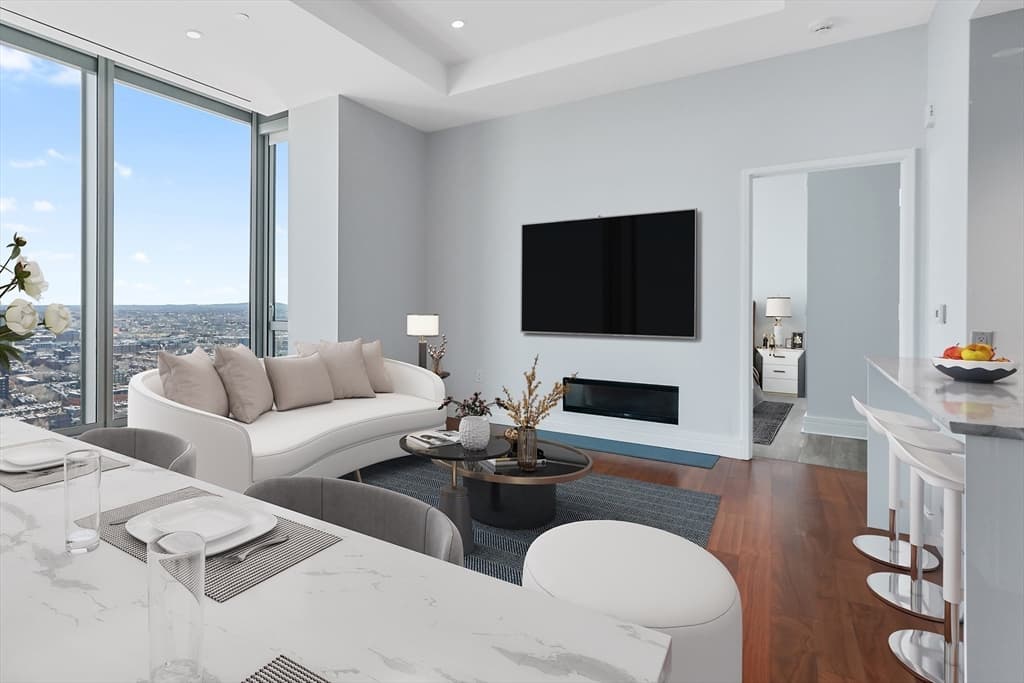1 Dalton Street #3108 photo 3