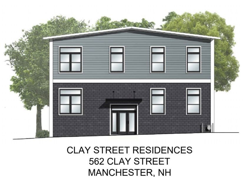 562 Clay Street