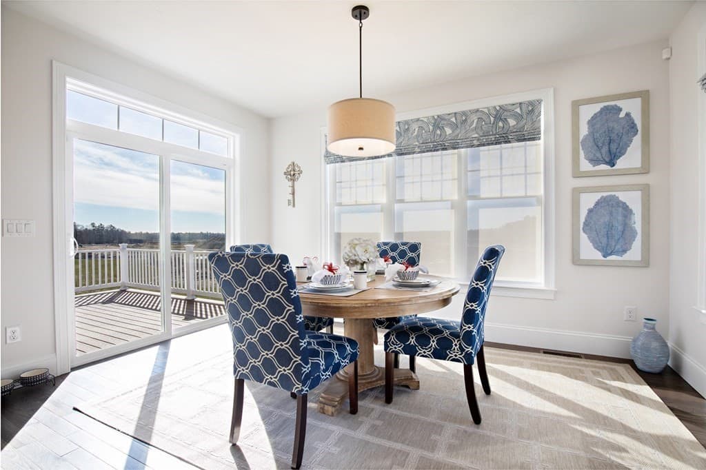 1 Thomas Mann Circle (Lot 1)