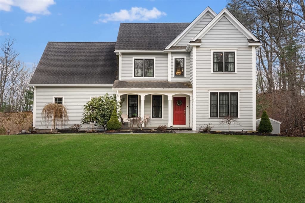 11 Stuart Rd
