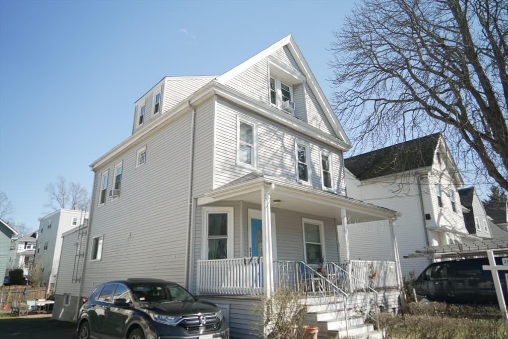 63 Fairbanks Street