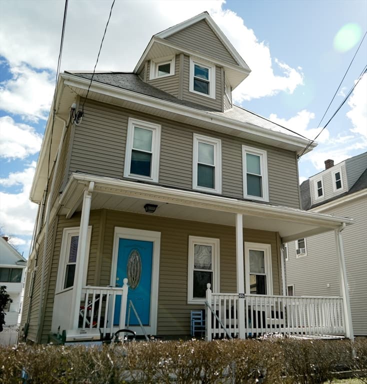 65 Fairbanks Street photo 2