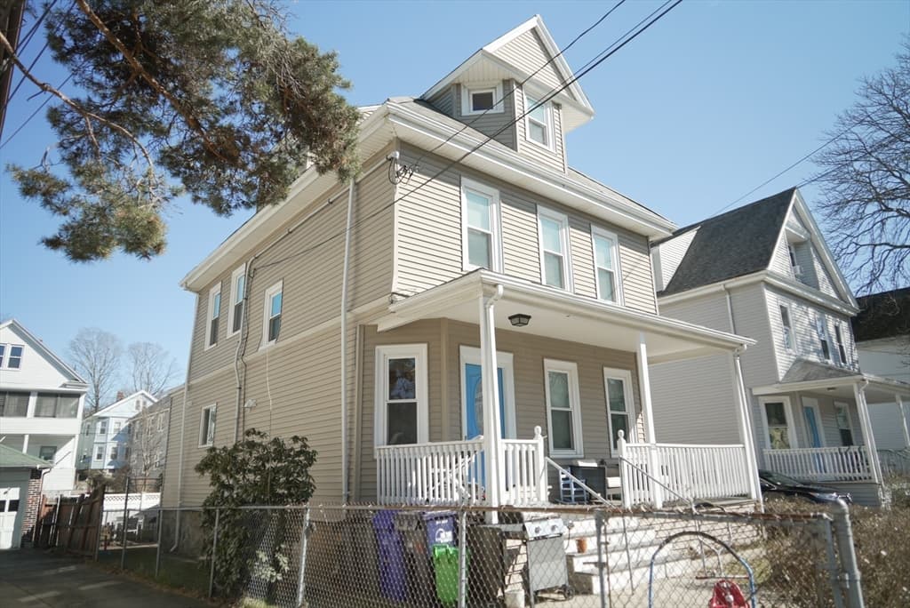65 Fairbanks Street