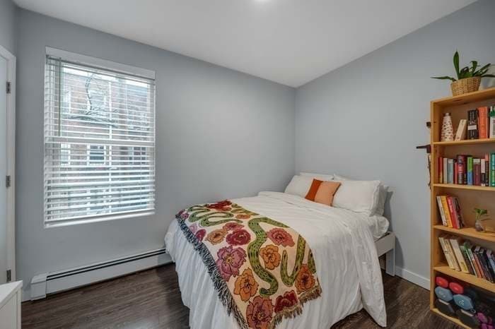 1 Chelsea Terrace #3 photo 4