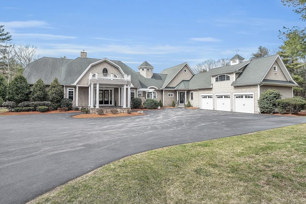 28 Longmeadow Road photo 2
