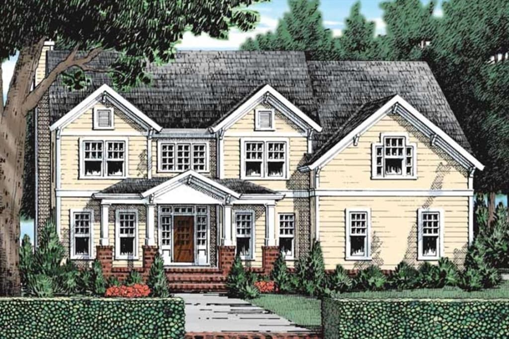 287 Se Main St. Lot 4