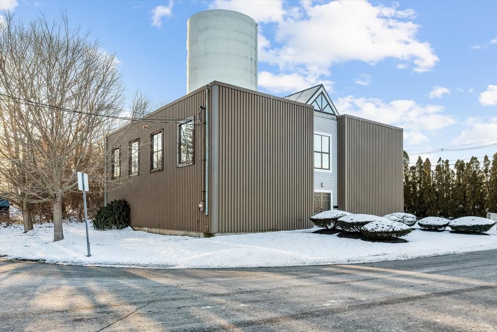 35 Tioga Way #1 photo 2