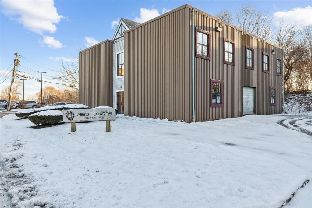 35 Tioga Way #1 photo 3