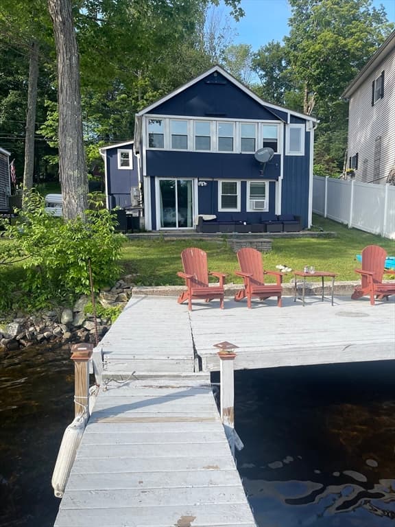 134 Kibbe Road photo 2