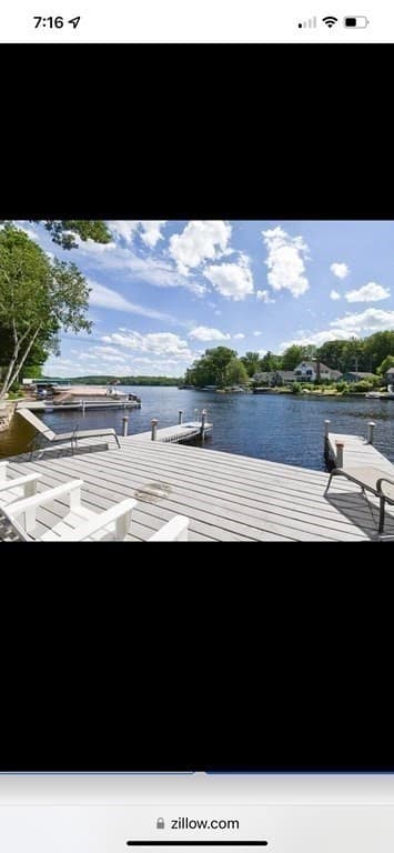 134 Kibbe Road