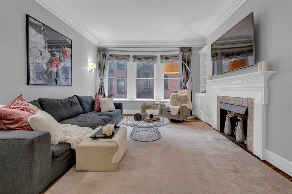 333 Commonwealth Ave #6 photo 2