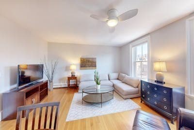 102 Charles Street #C