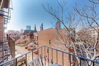 102 Charles Street #C photo 5