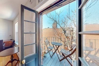 102 Charles Street #C photo 4