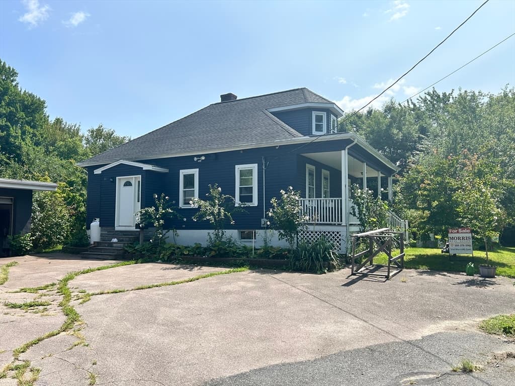 30 Sanger St
