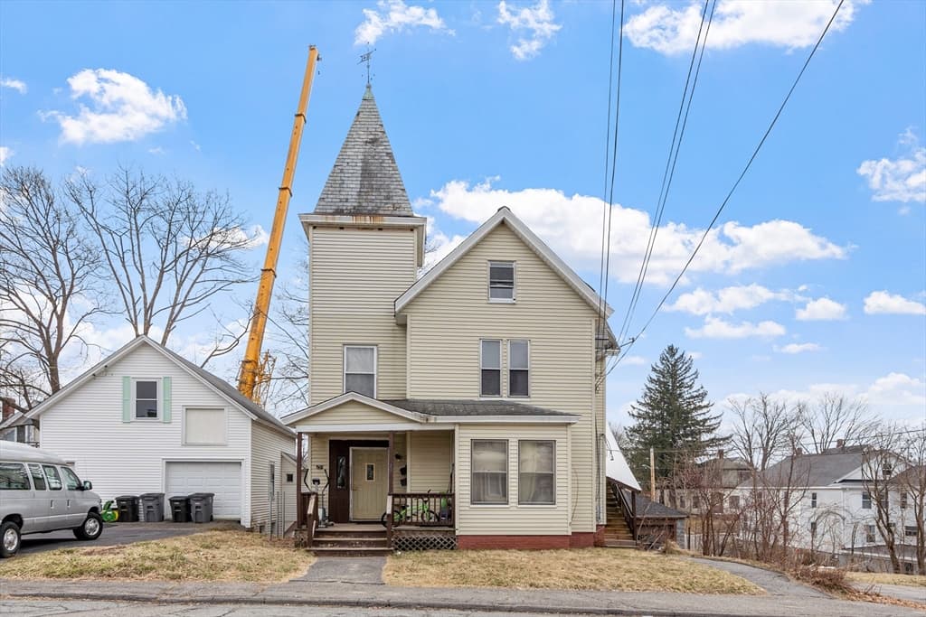 29 Osgood St photo 2
