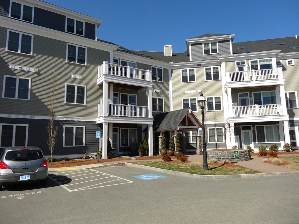 16 Taylor Drive #3007
