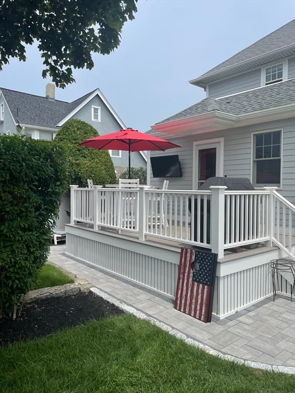 407 Quincy Shore Drive #1 photo 3