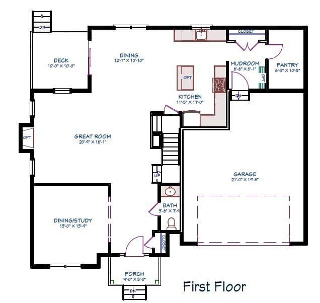 15 Sycamore Way #L42 photo 2