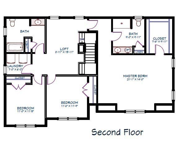 15 Sycamore Way #L42 photo 3