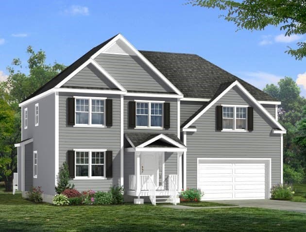 15 Sycamore Way #L42