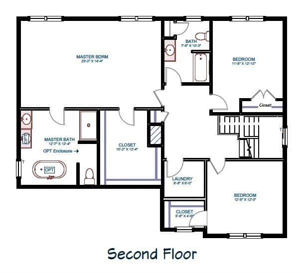 19 Sycamore Way #L40 photo 3