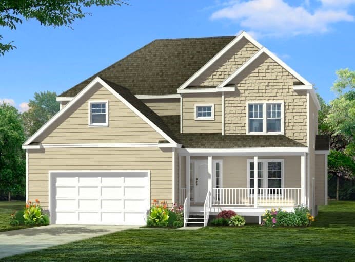 19 Sycamore Way #L40