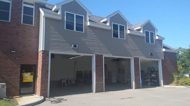 355 Boston Post Rd