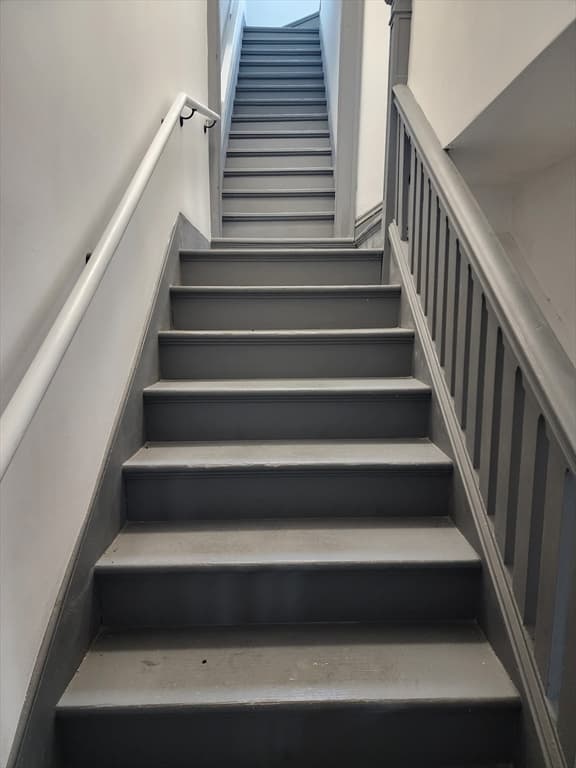 1 Granite St #2