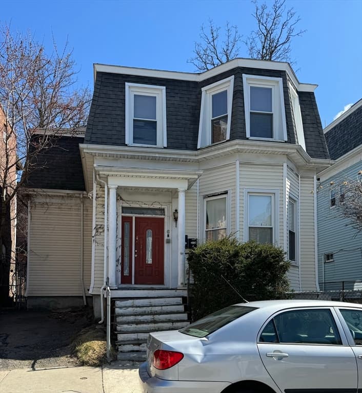 6 Weld Ave