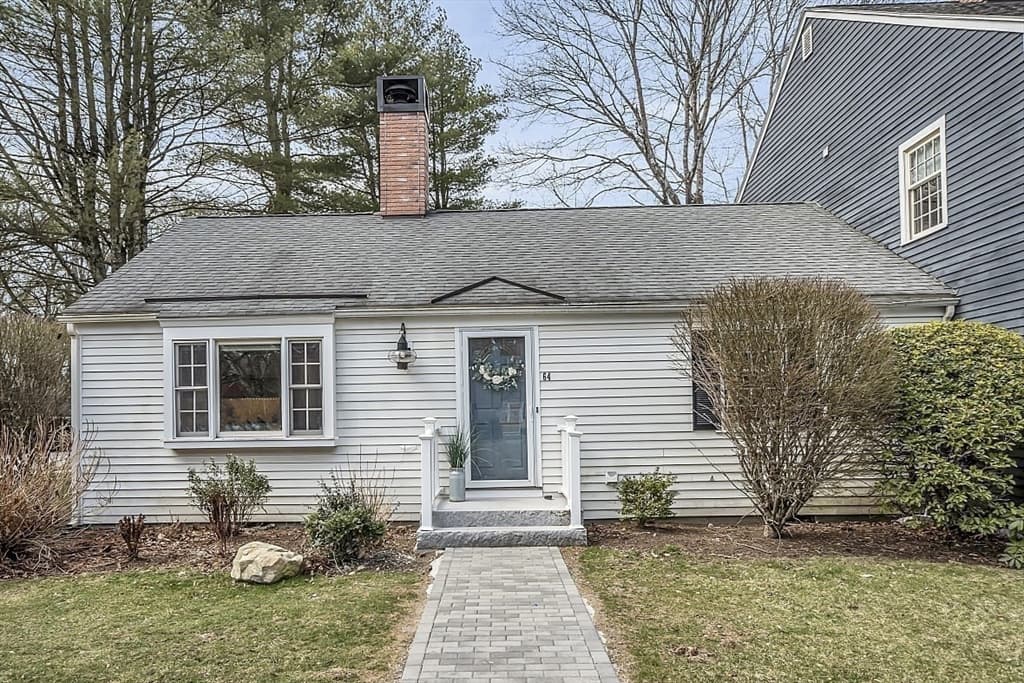 64 Jericho Rd #64