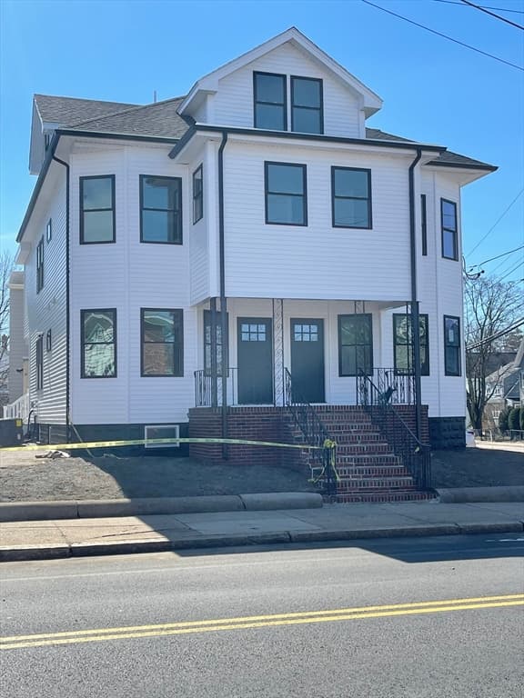 44 George Street #1