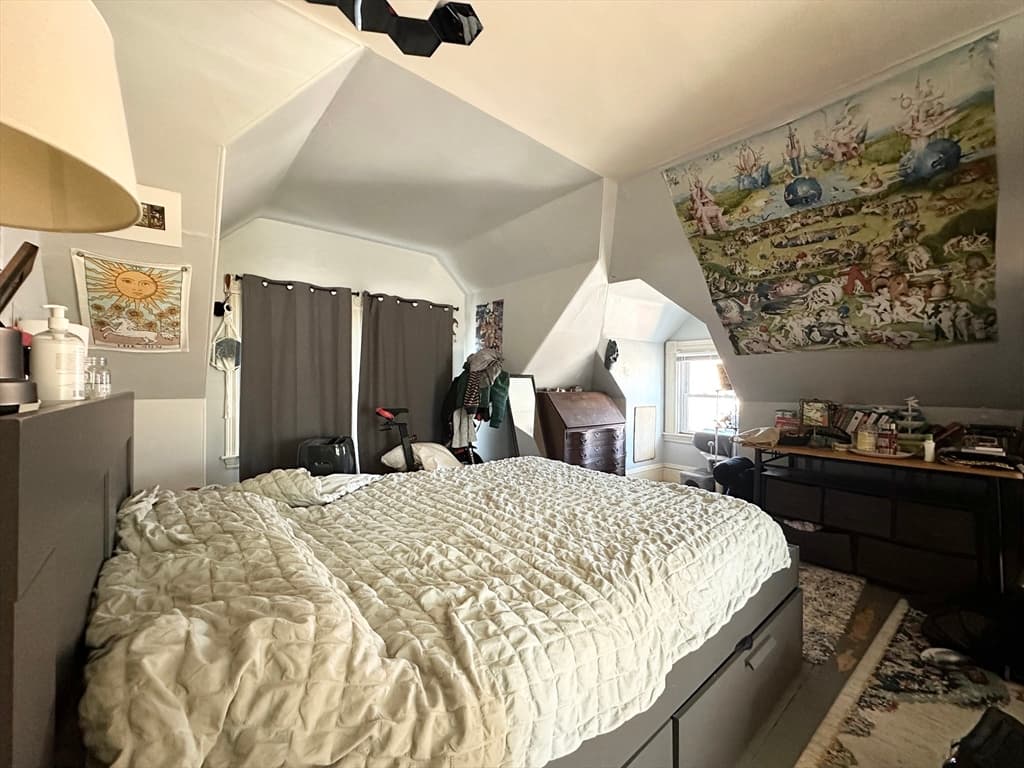 71A Gardner St #1