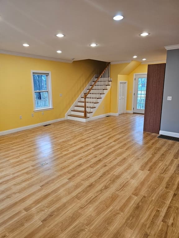 36 School St #2
