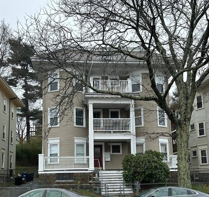 497 Talbot Ave #3