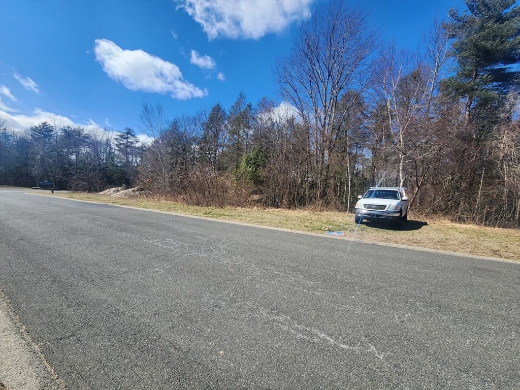 Lot 8 Miles Rd photo 3