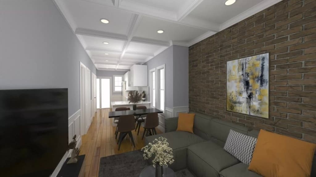 49 Savin Hill Avenue #3 photo 5