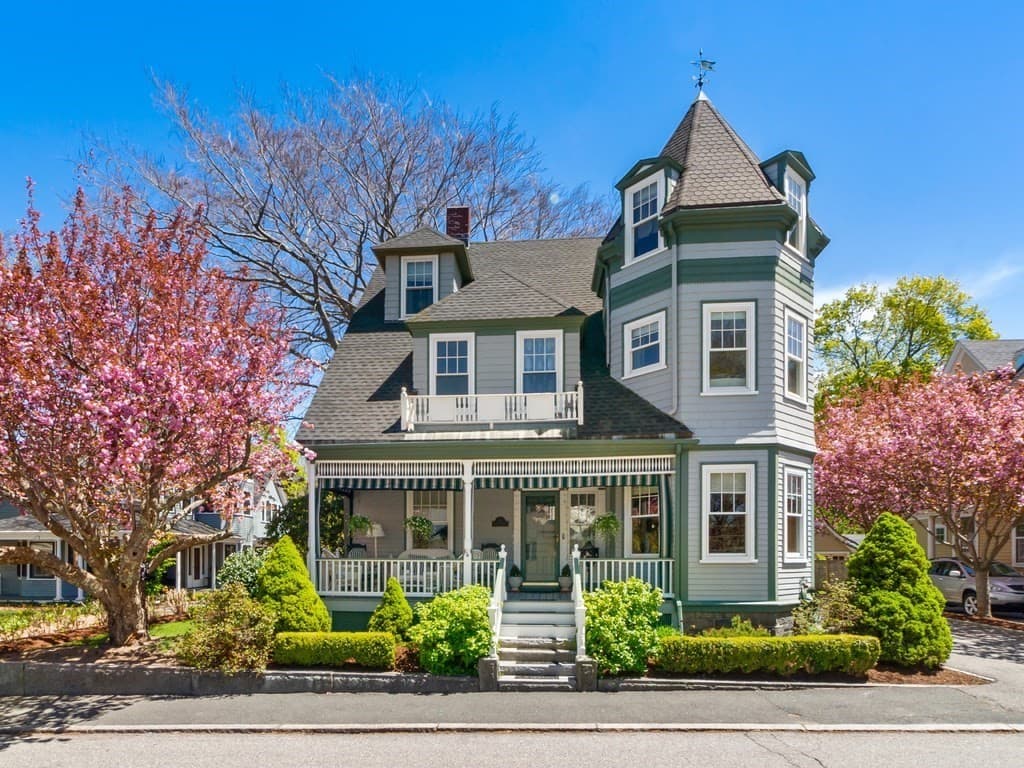 17 Norwood Ave