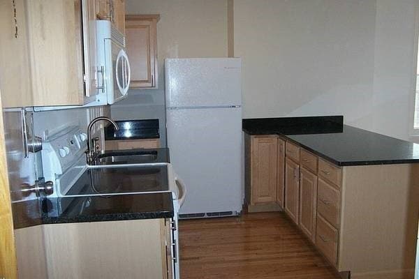 702 Massachusetts Avenue #3 photo 3