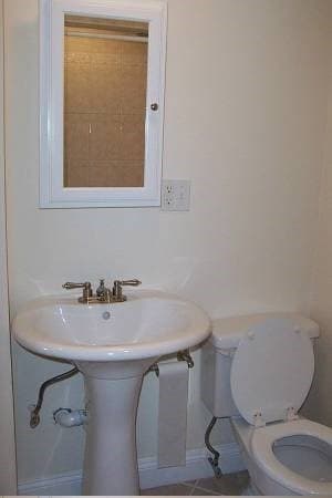 702 Massachusetts Avenue #3 photo 4