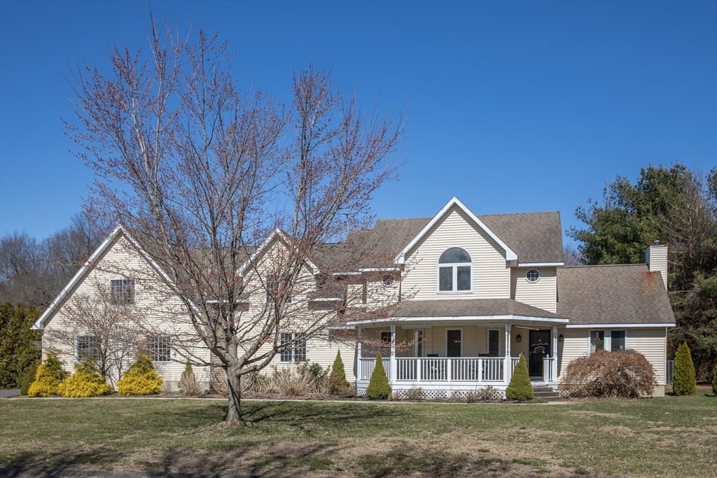 19 Priestly Farms Rd