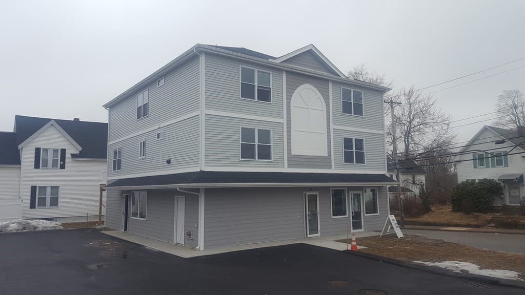 3 East Meadow #A photo 2