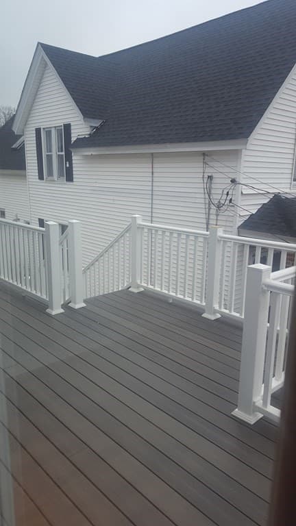 3 East Meadow #A photo 3